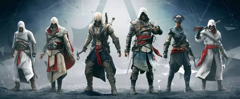 Assassin's Creed Syndicate