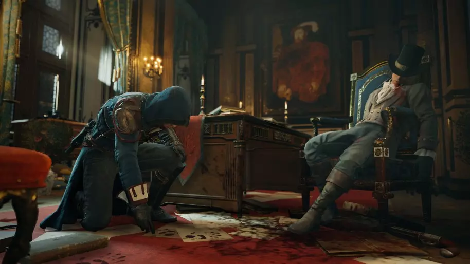 Assassin's Creed Syndicate