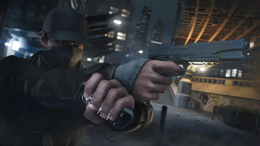 Assassin's Creed Syndicate PS4