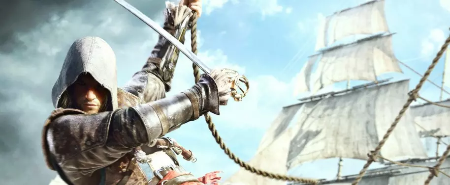 Assassin's Creed Syndicate