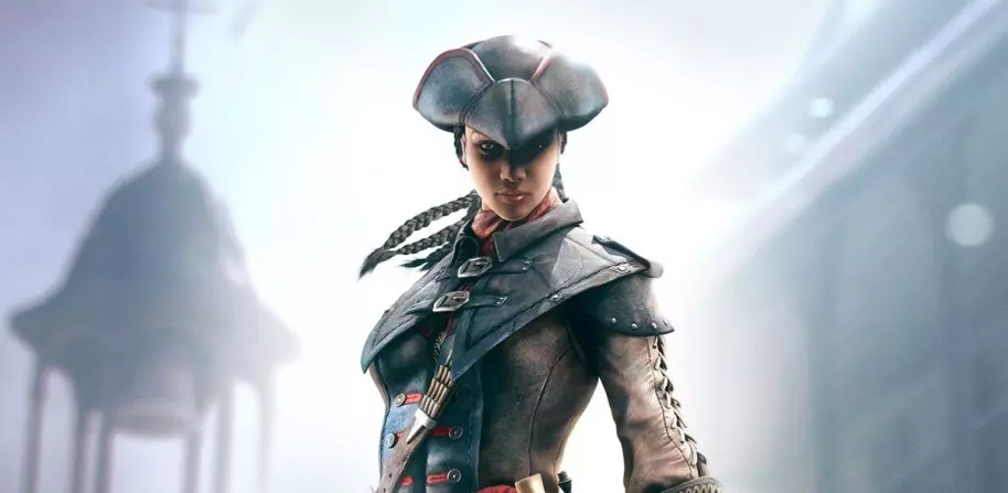 Assassin's Creed Syndicate PS4