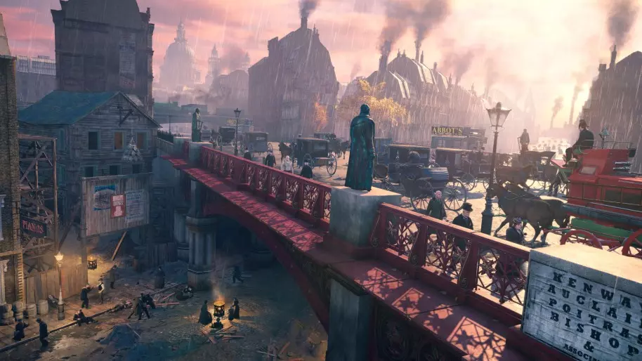 Assassin's Creed Syndicate