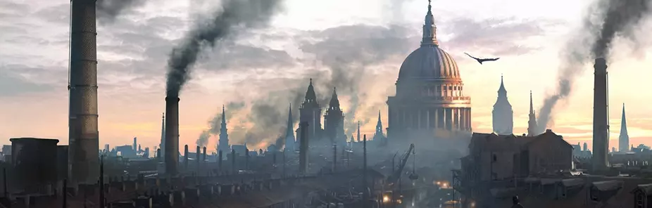 Assassin's Creed Syndicate Assassin's Creed Syndicate