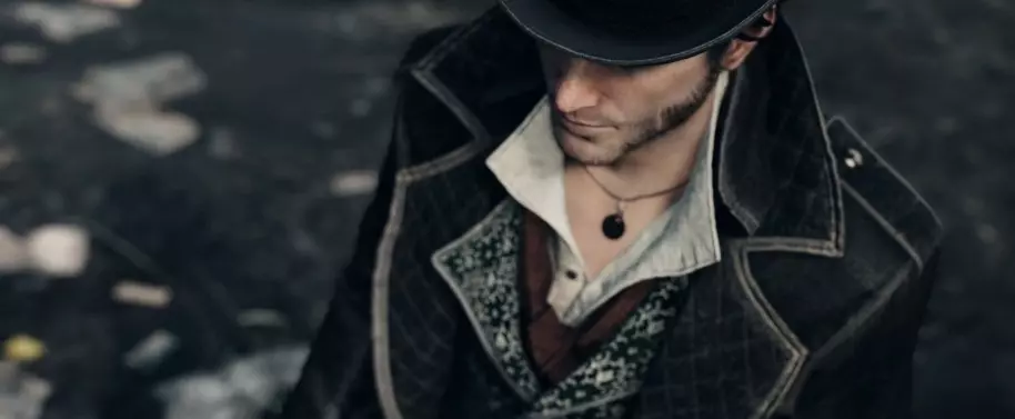 Assassin's Creed Syndicate PC