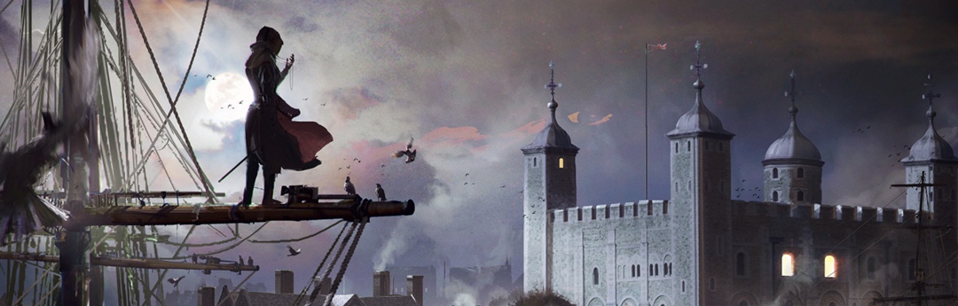 Assassin's Creed Syndicate Assassin's Creed Syndicate