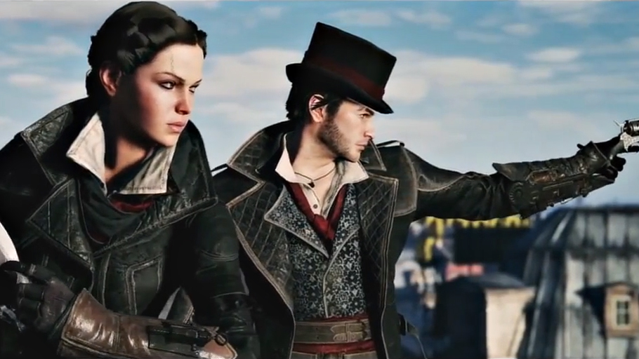 Imagen de Assassin's Creed: Syndicate