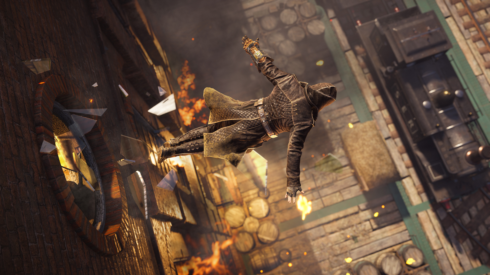 Imagen de Assassin's Creed: Syndicate