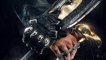 Sigue en directo la presentación del nuevo Assassin's Creed hoy a las 18:00