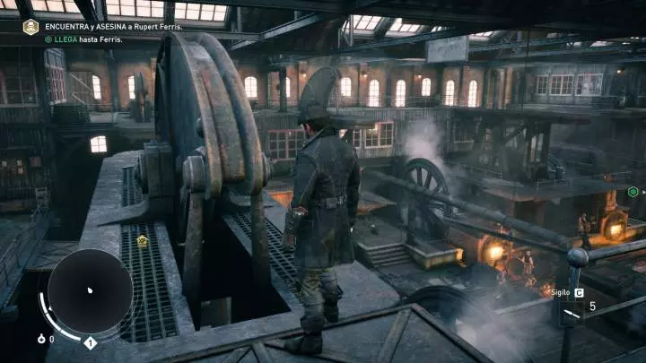 Assassin's Creed Syndicate