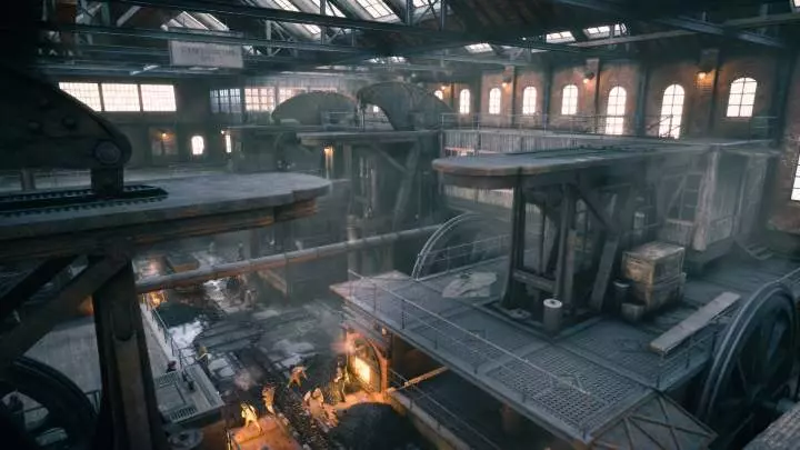 Assassin's Creed Syndicate