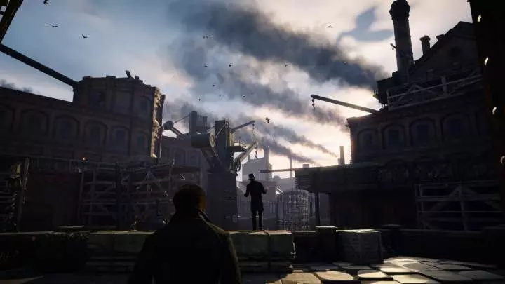 Assassin's Creed Syndicate