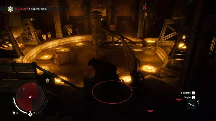 Assassin's Creed Syndicate