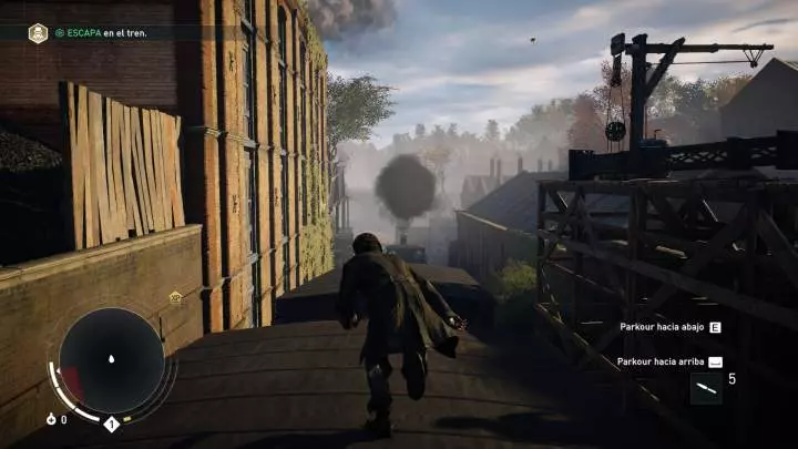 Assassin's Creed: Syndicate