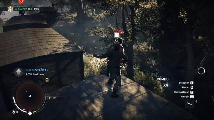 Assassin's Creed Syndicate