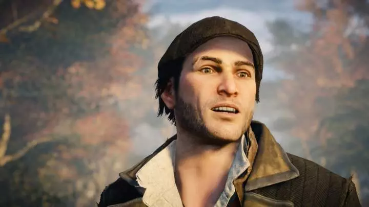 Assassin's Creed Syndicate