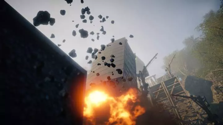 Assassin's Creed: Syndicate