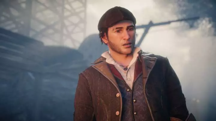 Assassin's Creed Syndicate