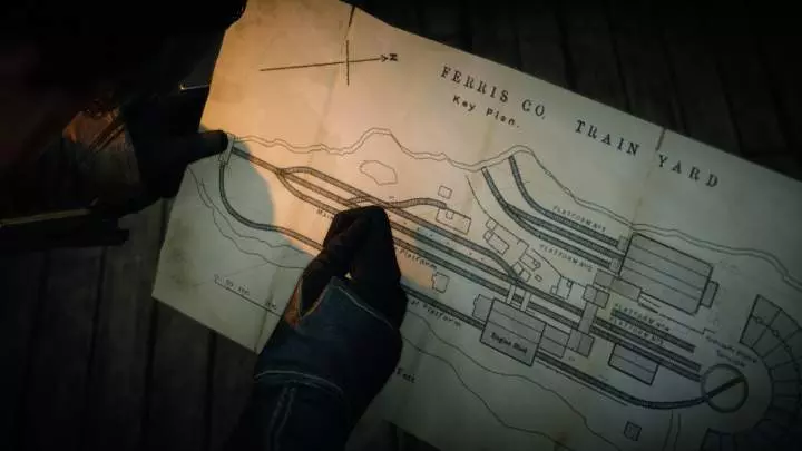 Assassin's Creed: Syndicate