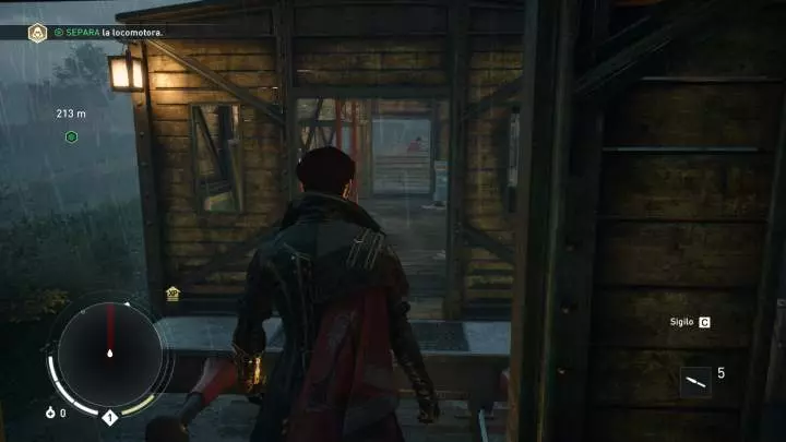 Assassin's Creed Syndicate