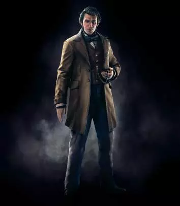 Assassin's Creed Syndicate