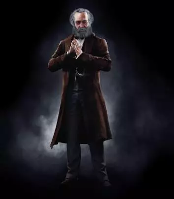 Assassin's Creed Syndicate