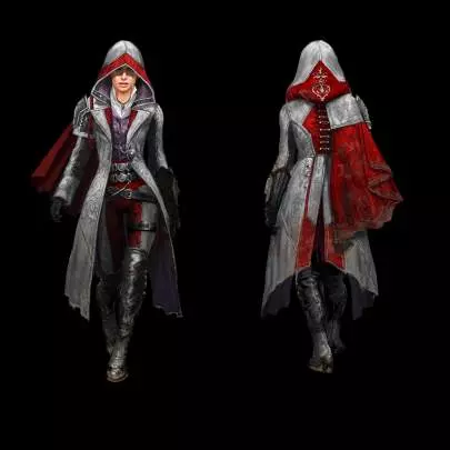 Assassin's Creed: Syndicate