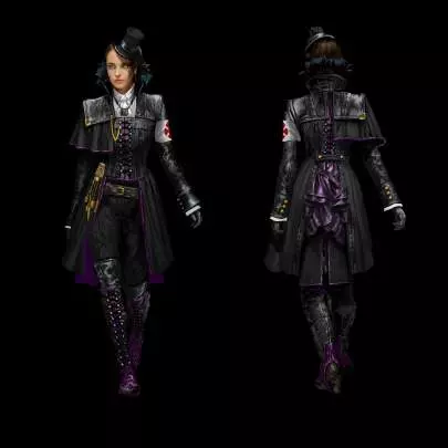 Assassin's Creed Syndicate - PC