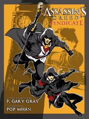 Assassin's Creed Syndicate