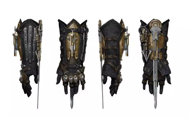 Assassin's Creed Syndicate - PC