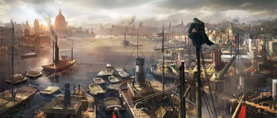 Assassin's Creed Syndicate