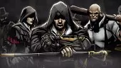 Assassin's Creed Syndicate: Corto de Animación