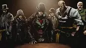 Assassin's Creed Syndicate: Behind the Scenes of F. Gary Gray’s