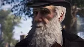 Assassin's Creed Syndicate: Darwin y Dickens