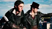 Assassin's Creed Syndicate: Austin Wintory Compositor