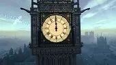Assassin's Creed Syndicate: Crímenes Terroríficos
