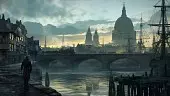 Assassin's Creed Syndicate: El Horizonte de Londres