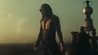 Assassin's Creed Syndicate: Los Saltos de Fe en la película