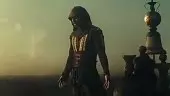 Assassin's Creed Syndicate: Los Saltos de Fe en la película