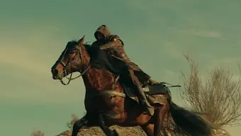 Assassin's Creed Syndicate: Secuencia de Acción de la Película