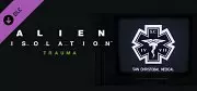 Carátula de Alien: Isolation - Trauma - PC