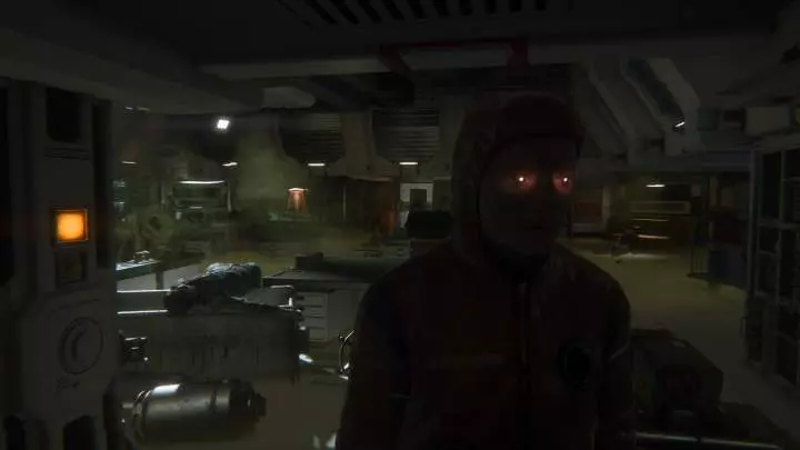 Alien Isolation - Trauma