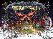 Carátula de Sketch Tales - PC