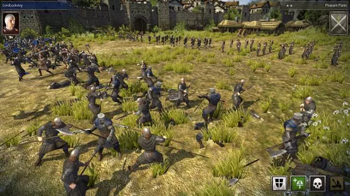 Total War Battles Kingdom