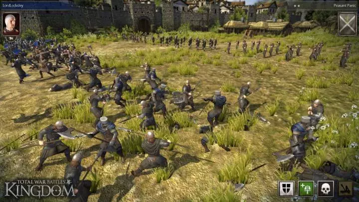 Total War Battles Kingdom - PC