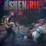 Carátula de Ashen Rift - Mac