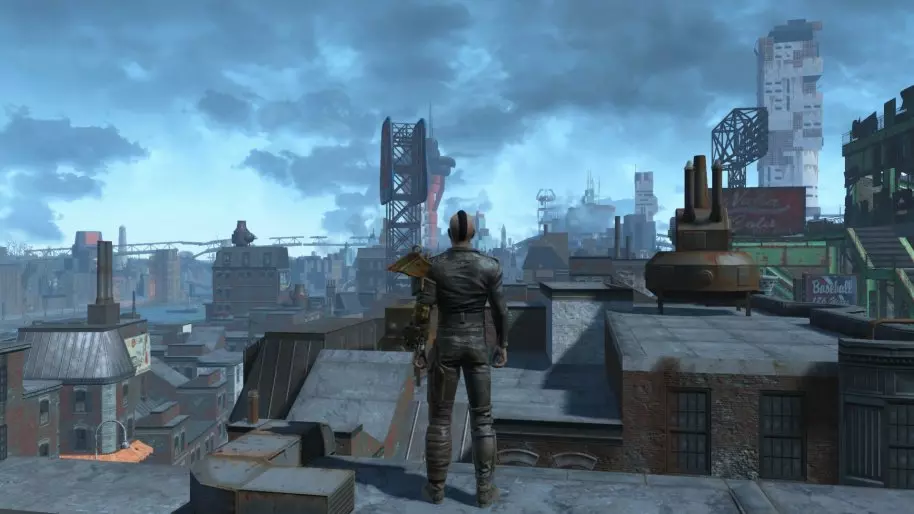 Fallout 4 PC