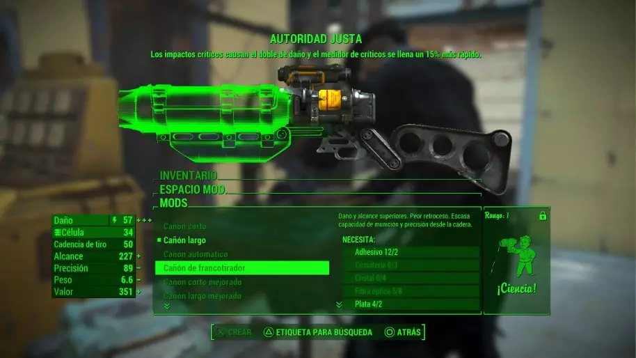 Fallout 4 PC