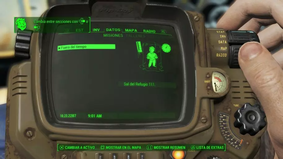 Fallout 4 PC