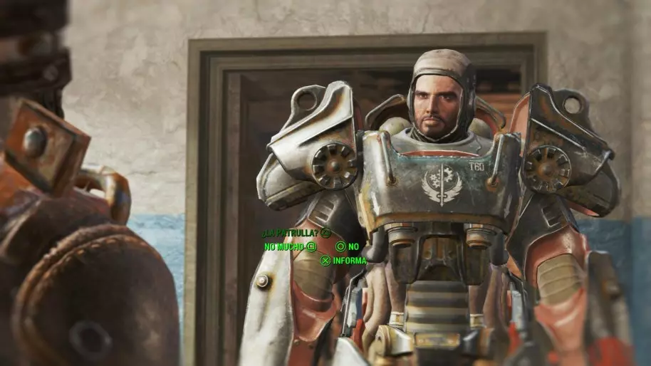 Fallout 4 PC
