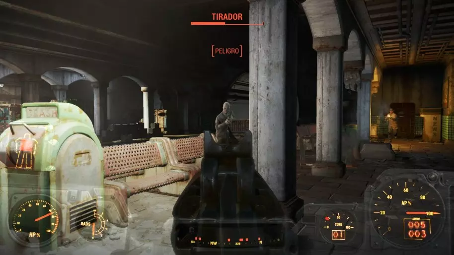 Fallout 4 PC